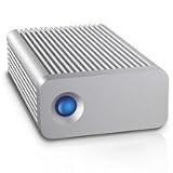 LaCie DUAL ESATA HUB - THUNDERBOLT