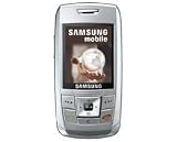 Samsung E250
