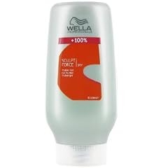 Wella High Hair Styling - Flubber XXL 250 ml