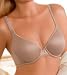 How To Measure Bra Sizes : Vanity Fair? "Body Caress" Full-Coverage Contour Bra