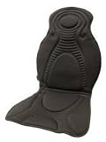 Outdoor Living : 12 and 230 Volt Massage Mat for home, car or office with remote control