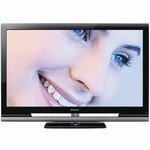 Sony Bravia V-Series KDL-42V4100 42-Inch 1080p LCD HDTV