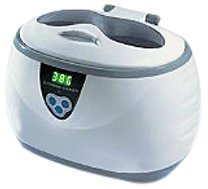 Blazer 3800 Ultrasonic Cleaner Digital Display 1 Pint Capacity