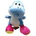 Super Mario Brothers Yoshi Blue Ver 20 Plush