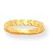 Jewelry : 14k Heart Baby Ring