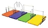 Kidz Gym Inline Circuit from Spalding