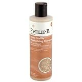 Philip B White Truffle Moisturizing Shampoo 8oz