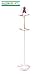 Anaheim Angels Clothes Tree by Guidecraft