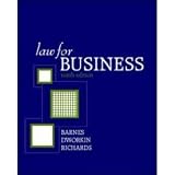 Law for Business - 9th (Ninth) Edition