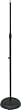 Musician's Gear Die-Cast Mic Stand Black