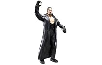 WWE Ruthless Aggression Series 32 - Undertaker
