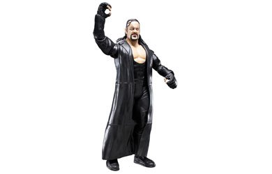 Childrens Toyshop  Toys : WWE Ruthless Aggression Series 32 - Undertaker
