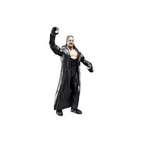 WWE Ruthless Aggression Series 32 - Undertaker