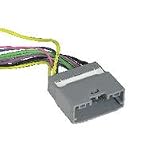Axxess CHTO-03 Chrysler Dodge Jeep 2007 Interface 