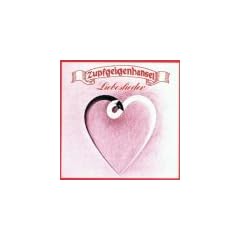Liebeslieder [Vinyl LP]