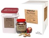 Mrs. Pastures Cookies for Horses