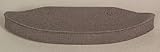 Foam Bumper, Precut Gray:RS4,TCX