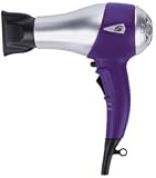HAI STYLEMATE Dual Voltage Ionic Travel Dryer