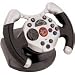 dreamGEAR Universal DreamPrix Turbo Racing Wheel