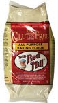 Bob's Red Mill Gluten Free All Purpose Baking Flour -- 22 oz