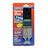 Fibre Glass Evercoat 108017 Epoxy Glue Syringe