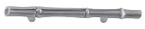Buy Atlas Homewares 2231 NO 5 1 4 Inch Bamboo Pull Pewter