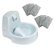 Drinkwell Pet Fountain w/ 7 Replacement Filters