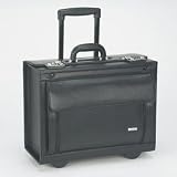 Review Solo  / 17 Leather Catalog Case