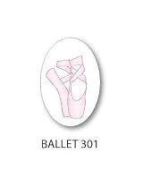 Ballet FasTag