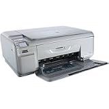 HP Photosmart C4524 Multifunktionsgerät HP Photosmart C4524 Multifunktionsgerät