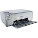 HP Photosmart C4524 Multifunktionsgerät HP Photosmart C4524 Multifunktionsgerät