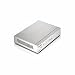 ZyXEL - GS-105B Gigabit-Ethernet-Switch, unmanaged, 5 Ports