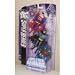 Search : DC Super Heroes Justice League Unlimited Superman Batman Martian Manhunter 3-Pack Action Figures