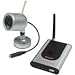 RF Link 5.8GHz Wireless Outdoor Color Camera Kit
