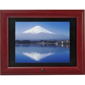 Sunpak SDPF-104WR-0EI 10.4-Inch Digital Media Photo Frame