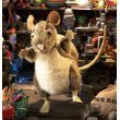 Folkmanis Puppet Pack Rat
