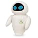 Disney Pixar Wall-E Movie Exclusive Deluxe 12 Inch Plush Figure Eve