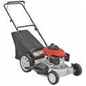 MTD Platinum Series (21") 160cc 3-in-1 Push Lawn Mower w/ Honda Engine - 11A-542Q724