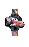 Disney Kids' Cars Flip Top Watch #MU2422DPT