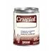 Formulated for wound-healing and immune support of critically ill patients, CRUCIAL is the ready-to-use, complete or supplemental tube-feeding diet clinicians trust. CRUCIAL is formulated to meet the complex nutritional needs of patients suffering from trauma, major surgery, hypermetabolism, burns, malabsorption, head injury and chronic pressure ulcers. It is available in the ULTRAPAK Enteral Closed System for the ultimate in safety and efficiency. High-calorie, high-protein elemental diet for immune support and wound healing. High caloric density (1.5 kcal/mL) for fluid-restricted patients. 25% of calories from protein supports elevated nitrogen requirements for healing. Peptide-based for improved tolerance and absorption. 1000 mL provides 15 g of arginine. Lipid blend of marine oil, MCT and soy oil with a desirable n6:n3 ratio of 1.5:1. 50% of fat source as MCT facilitates absorption.Elevated levels of Beta-Carotene, Vitamin A, Vitamin C and Zinc. Moderate osmolality (490 mOsm/kg H2O) improves tolerance. Meets or exceeds 100% of the RDI for 23 key vitamins and minerals in 1000 mL (1500 kcal). Lactose-free, gluten-free, low-cholesterol. Ready-to-use cans and prefilled ULTRAPAK Enteral Closed System require no mixing or diluting.