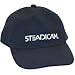 Steadicam Logo Cap (One Size Fits All), Black