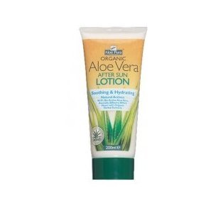 Aloe Pura Aloe Vera After Sun Lotion 200ml