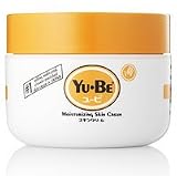 Yu-be Moisturizing Skin Cream - Jar 2.75 Oz.