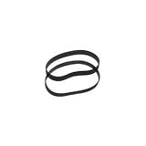 YMH28950 BELTS HOOVER ARGOS PROACTION TESCO PACK OF TWO