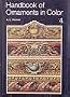 Handbook of Ornaments in Color