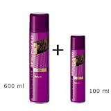 Details zu "SUPER DUO Sprühgold Classic Spray Classic Spray - 600ml + 100 ml" Details zu "SUPER DUO Sprühgold Classic Spray Classic Spray - 600ml + 100 ml"