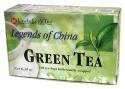 Green Tea-100 Tea Bags