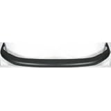 Front Upper Black Bumper Cover 94-02 Dodge Ram Pickup Truck 94 95 96 97 98 99 00 01 02 1994 1995 1996 1997 1998 1999 2000 2001 2002