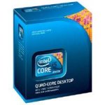 195227: Intel Core i5 (750) 2.66GHz Processor 8192KB L3 Cache 4.8GT/s Bus Speed (Boxed) (BX80605I5750)