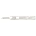 Starrett 818 Automatic Center Punch With Adjustable Stroke, 5" Length, 5/8" Diameter